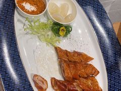 -蘭奢雅集·江浙菜(青山江滩店)