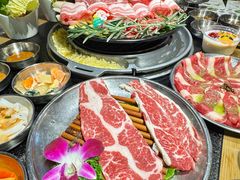 -GOGIYA·咕叽吖韩国传统烤肉店(小榄店)