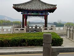 -云龙湖旅游景区