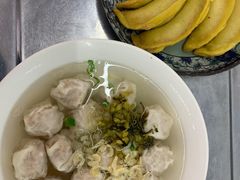 -金陵老丁家馄饨(新街口店)