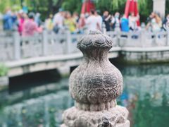 -趵突泉景区