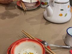 -老三样·旧食新味(船山路店)