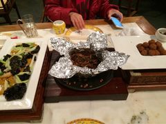 -那家小馆•北京菜•烤鸭(香山店)