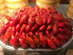 -圣雷克大酒店-爱琴海自助餐厅