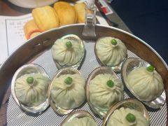 -隆喜元鱼汤包·海鲜(中联广场店)