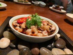 -湖滨28中餐厅·西湖宴·杭州君悦酒店