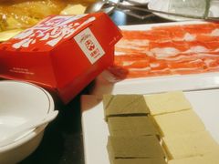 -酱小七老火锅(和平南路店)