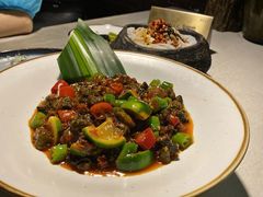 傣味柠檬鸡-都氏家DUSJOY(翡翠城店)