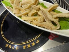 -潮正和潮汕牛肉火锅·老字号(番禺万达店)