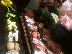 -樱宿日式和牛烧肉(五道口店)