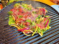 -石记老北京炙子烤肉(松园店)