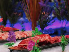 -SEA西雅图海鲜自助餐厅(海乐世界店)