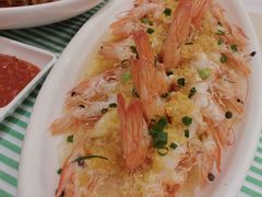 -鹊华居·地道鲁菜·海鲜·融合味(大明湖店)