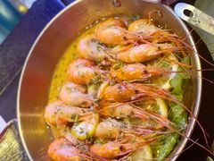 -钳真多钓虾馆·小龙虾海鲜烧烤(九六广场店)