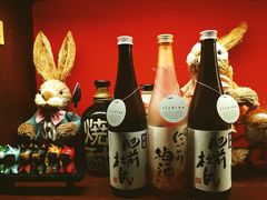 -醉虎传(南锣鼓巷店)
