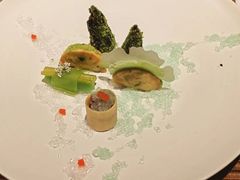 -叶叶菩提(太原别墅店)