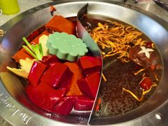 -大龙燚火锅(太古里店)