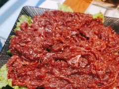 -三毛牛肉店(福强店)