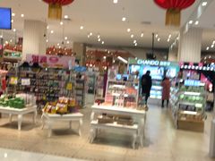 -AEON永旺超市(天津津南店)
