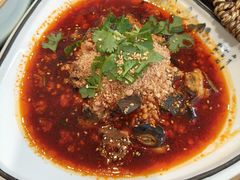 -白家寨子·山野白族菜(古城总店)