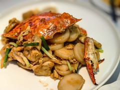 -丰收日·小海鲜·沪上家宴(顾村正大店)