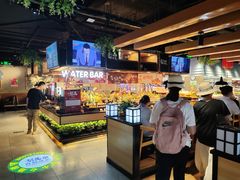 -梨花自助烤肉(乐宾店)