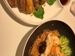 -金苑海鲜酒家(来魅力店)