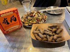 -有局·成都市井烧烤·精酿啤酒(双楠店)