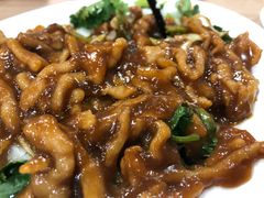 -姥家春饼店(漳州二路店)