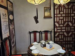 -京城小江南·北京烤鸭·江南土菜·白鱼(中关村店)