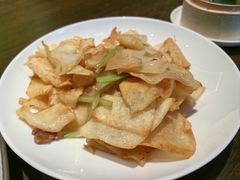 -粗茶淡饭·隐庐私厨(东亭店)