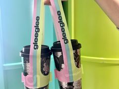 -gleeglee乐溢亦茶(合生汇店)