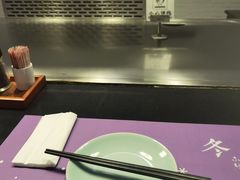 -尚水长廊铁板烧(荣祥广场店)