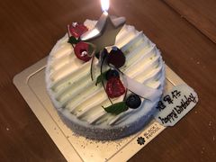 -黑池口感烘焙·生日蛋糕(坂田店)
