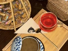 -施奈儿.洗头頭療.按摩SPA.采耳(上梅林店)