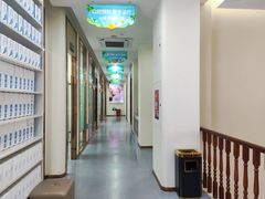 -深圳尔睦丽沙口腔门诊部(丽沙花都店)