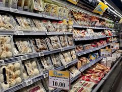 -AEON永旺(东方宝泰店)