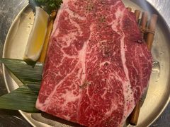 -大叹号·朝鲜族烤肉(潍坊泰华城店)