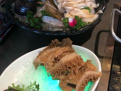 -捞王锅物料理(上海世茂广场店)