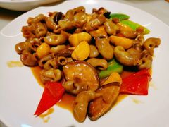 -华盛丰温州大排档(东三环南路店)