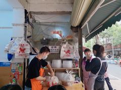 -黑竹香鸡(营和巷店)