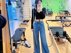 -Isofit 普拉提·婵柔工作室