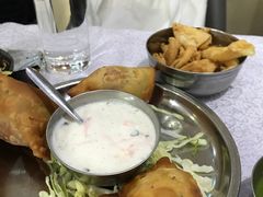 -葛尼沙印度餐厅 (镇明路店)