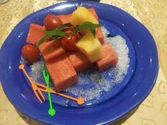 -大鸭梨烤鸭(左家庄店)