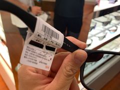 -LensCrafters亮视点·RayBan精选(来福士店)