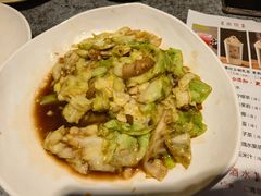-马氏老外婆餐厅(磁县店)