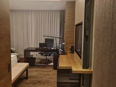 -深圳雅邦朗悦国际酒店