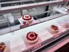 -PARIS BAGUETTE巴黎贝甜(周浦万达店)