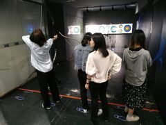 -Skay•射箭馆•弓箭娱乐(体育西店)