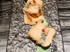 -将太无二·蓝鳍放题·北美寿司(领展购物广场中关村店)